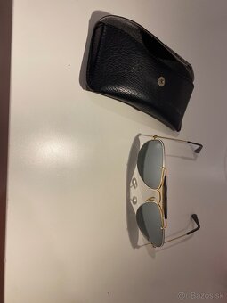 Ray Ban slnečné okuliare - 9