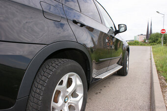 BMW X5 xDrive30d - 9