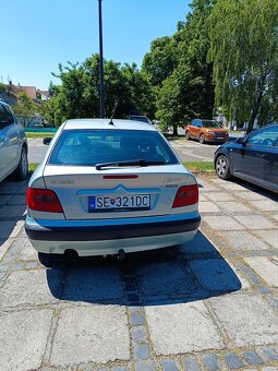 Predam Citroen Xsara 1.4 55kw - 9
