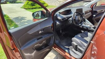 Peugeot 3008 Alure1,6 THP 165K EAT6 - 9