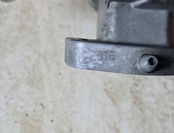 Originál karburátor JIKOV Jawa 50 Pionier/Mustang - 9