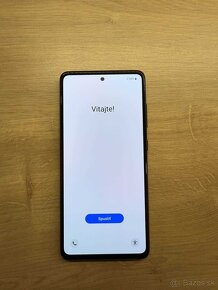 Samsung Galaxy A52s 5G - 128 GB - Čierny - 9