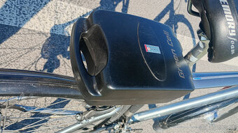 Ebike Giant - 9