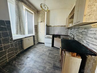 3i byt – tehlový, slnečný, voľný ihneď, 64 m² - 95900€ - 9