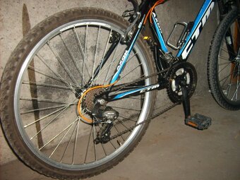 Bike. - 9