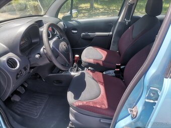 Citroen C3 , 129845KM - 9