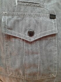 Pánske košele slim fit zn.Esprit veľ.M - 9
