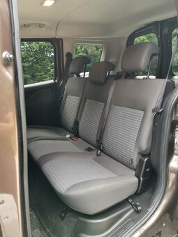 Fiat Doblo 1.6Multijet - 9