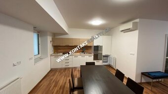 3 izb. byt, Mlynská, Centrum - Staré mesto, 92m2, balkón - 9
