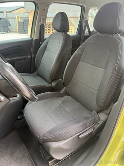 CITROEN C3 PICASSO 1.6HDI 66KW MODEL 2010 - 9