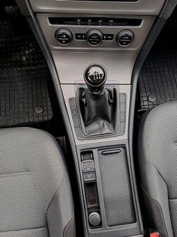 Golf 7 1.4 tsi - 9