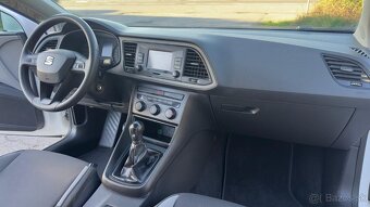Predam Seat Leon combi - 9