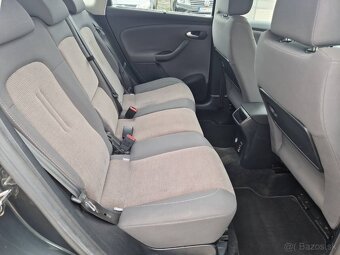 Predám Seat Altea XL 1.6 TDI CR 77 KW r.v.2011.malá spotreba - 9