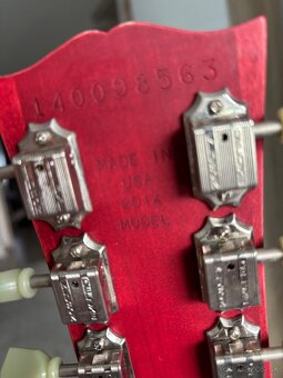 Gibson SGJ - 9
