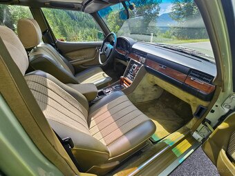 Mercedes Benz S , W116, 280 SE - 9