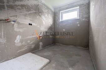 ALL INCLUSIVE l NA PREDAJ 4 IZBOVÉ RODINNÉ DOMY-NOVOSTAVBY, - 9