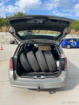 Opel Astra 1.7 CDTi - 9