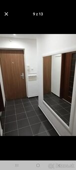 2-izbový byt v centre Žiliny do dlhodobého prenájmu - 9