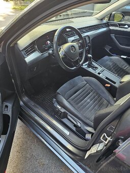 VW PASSAT - 9