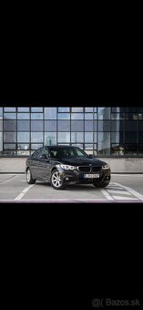 BMW 3GT , 2.0 TDI , Xdrive, automat , najazdene 180 tis km - 9