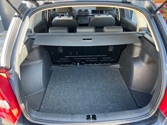 Skoda Fabia 2 Combi 1.2 HTP 44kw - 9