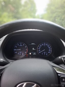Hyundai i30 Fastback N-Line Plus - 9