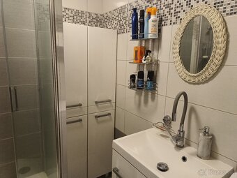 Kompletná rekonštrukcia trojizbového bytu s balkónom. - 9