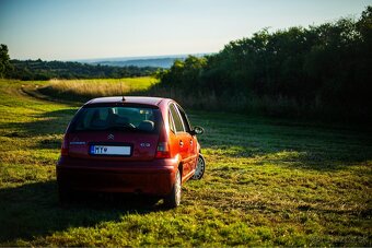 Citroën C3 1.4 benzín - 9