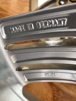VW TALLADEGA R19 ORIGINAL - 9