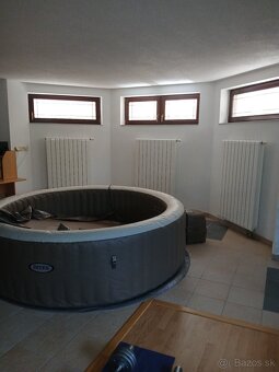 Rodinný dom v najvyššej kvalite BB-Prš.terasa - 9