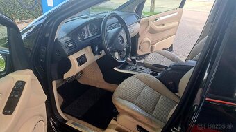 Mercedes-Benz B 200 CDI 103kw 7st.automat r.v.2007 Kupene SR - 9