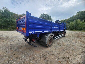 Man TGM 18.240 - 9