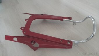 Rychlopal s Tempomatom JAWA - 9