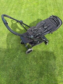 Kočík Cybex Eezy S Twist+2 - 9