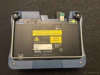 EXFO MaxTester MAX-715B iOLM OTDR - 9