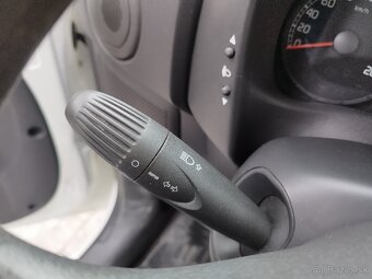 FIAT DOBLO 1.3 JTD, rok výroby: 8/2007, STK a EK: 11/2026 - 9