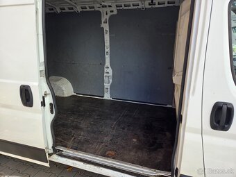 Citroen Jumper 2019 2.0Bluehdi - 9