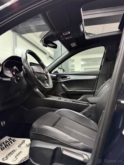 Cupra Formentor 2022 2.0tsi 228kw 4x4 PANO ŤAŽNÉ 1majiteľ - 9