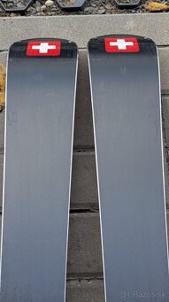Švýcarské lyže STOCKLI LASER GS, 165cm, 22/23 - 9