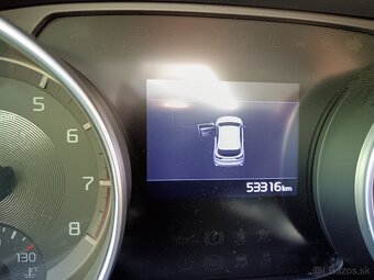 KIA CEED SW Gold+NAVI - 9