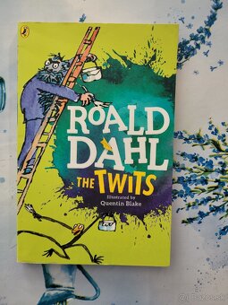 Mix detskych knih - 9