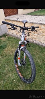 Haibike Sduro FullNine 8.0 2018 - 9