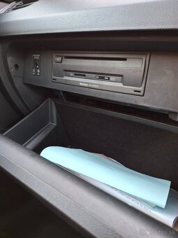 Skoda octavia 3 combi .alcantara 1.6tdi 77kw - 9