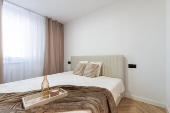 Na predaj pekný 3-izbový byt po rekonštrukcii, ulica Výstaby - 9