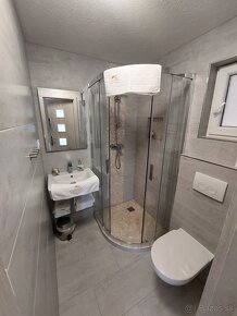 Ubytovanie Banská Bystrica pre 8 osôb - 9