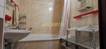 3 IZBOVÝ BYT S BALKÓNOM A ŠPAJZOU, TERNAVSKÁ UL., TREBIŠOV - 9