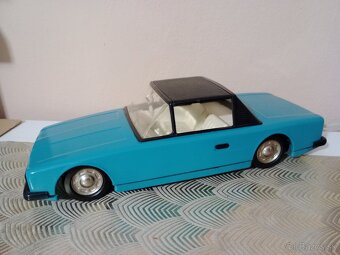 Plech auto.zberatelsky kúsok. - 9