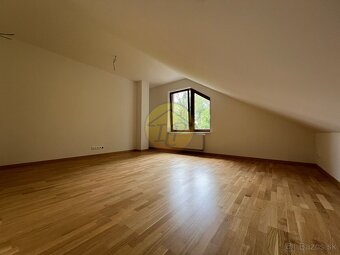 NOVOSTAVBA – Penzión na predaj vo Vysokých Tatrách - 9