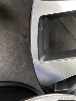 ✅ R19 ®️ Originál Audi 5x112 ET45 ✅ Audi VW Škoda Seat - 9