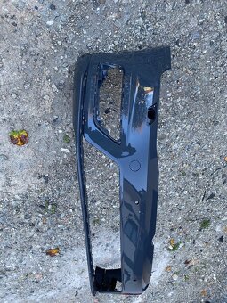 Predny naraznik volkswagen golf 7 VII - 9